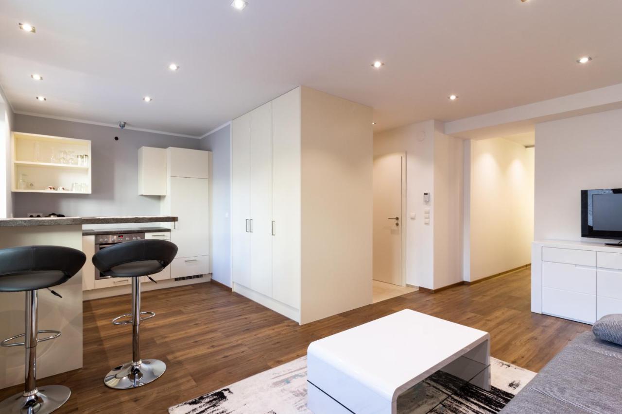 Appartement City Wenen