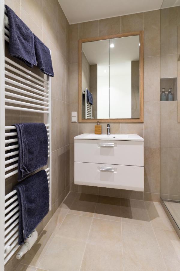 Appartement City *