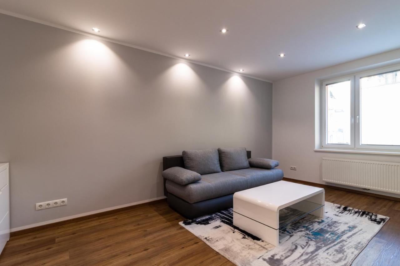 Appartement City