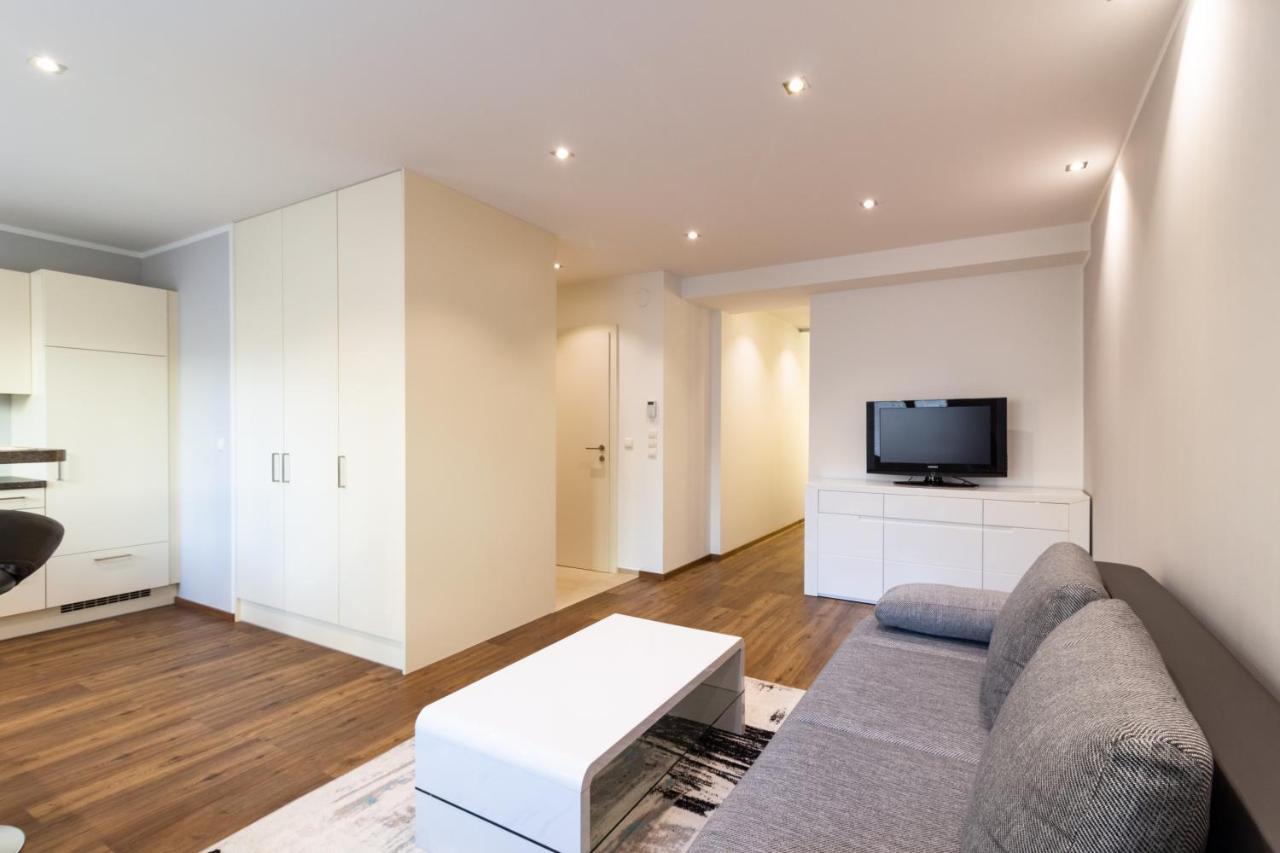 City Appartement *