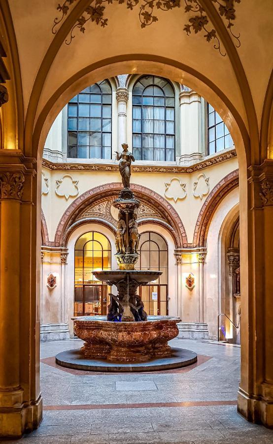 City Appartement Vienne