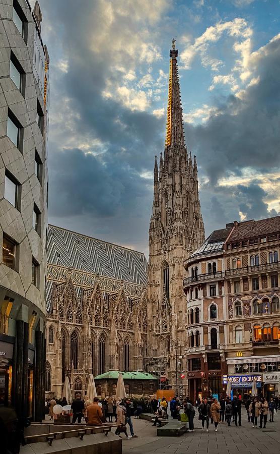 City Appartement Vienne